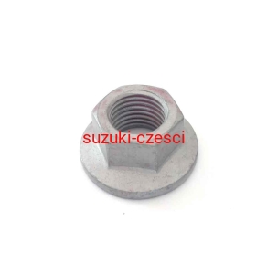 Nakrętka śruby wahacza tył Grand Vitara II