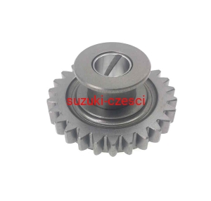Koło zębate skrzyni biegów Jimny   skrzynia R72   