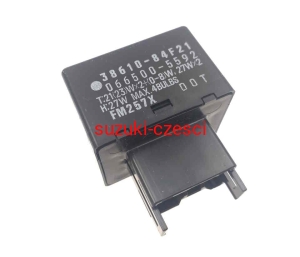 Przerywacz kierunkowskazów Grand Vitara 