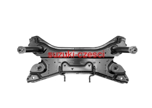 Rama  belka  przedniego zawieszenia Swift III 05-  2WD