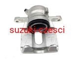 Zacisk hamulcowy przód lewy Splash / Swift 05-2010   NTY