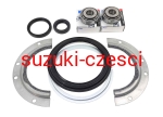 Uszczelniacz kuli zwrotnicy  Jimny  1 strona