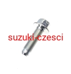 Śruba ramy  belki  przedniego zawieszenia Swift III 05- 