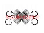 Krzyżak wału napędowego Suzuki  63,8X25  
