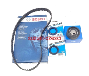 Rozrząd suzuki samurai 1.3  / Swift 1.3 