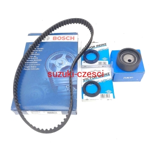 Rozrząd kompletny Vitara /Geo Tracker  1.6 8v 