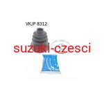 Osłona przegubu wewnętrznego Splash