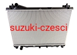 Chłodnica   Grand Vitara   05->  2,0 / 2,4 / 3,2 