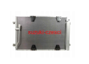 Chłodnica klimatyzacji Grand Vitara 98-05 