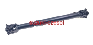 Wał napędowy przedni  Samurai   715/8mm  