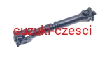 Wał napędowy tył  Samurai  490/8mm 
