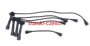 Przewody zapłonowe Vitara,Swift,Baleno 16.16v