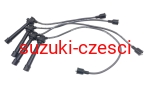 Przewody zapłonowe  Swift / Vitara 1.6 16v 