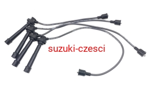 Przewody zapłonowe  Swift / Vitara 1.6 16v 