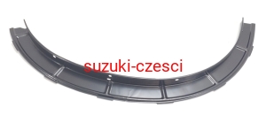 Mocowanie nadkola błotnik przód Samurai prawe 