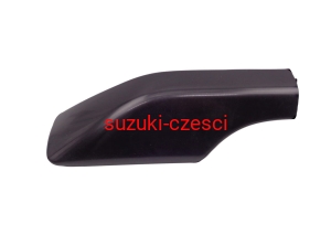 Osłona relingu dachowego przód lewy Jimny 98-`17 