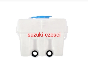 Zbiornik spryskiwaczy Jimny