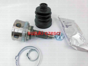 Przegub zewnętrzny   Alto  IV 1,1 02-08  Ashika