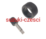 Naped  linki licznika Samurai  zestaw