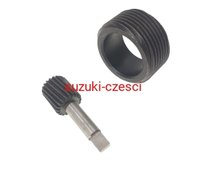 Naped  linki licznika Samurai  zestaw