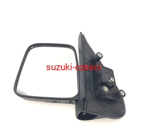 Lusterko lewe  Jimny  98-2004 