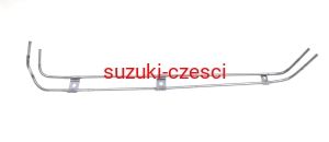 Przewody podciśnienia mostu przód Jimny 98-16  