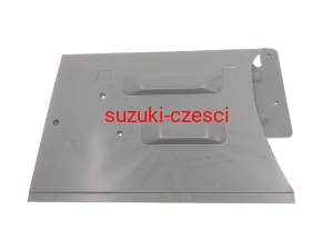 Panel podłogi tył  Suzuki Samurai Long  