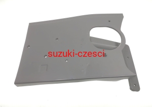 Panel podłogi tył  Suzuki Samurai Long  