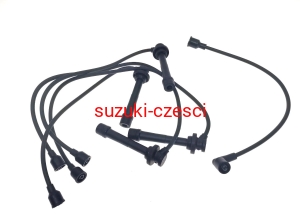 Przewody zapłonowe Vitara,Swift,Baleno 16.16v  