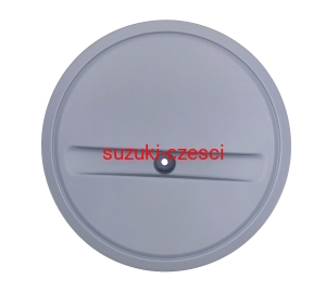 Osłona koła zapasowego Jimny/Samurai/Grand Vitara/Vitara 