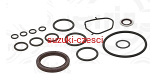 Zestaw uszczelek dekla rozrządu Suzuki M13A / M15A / M16A