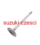 Zawór wydechowy  Grand Vitara / SX4   2005->