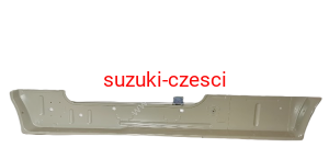 Próg Samurai  lewy wewnętrzny   Long
