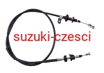 Linka sprzęgła Suzuki Jimny 1.3  Maxgear
