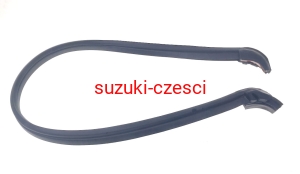 Uszczelka  ramki szyby przedniej  Samurai / SJ413 / SJ410  