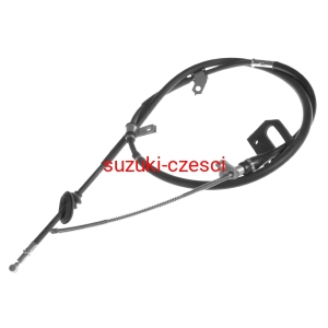 Linka hamulca ręcznego Grand  Vitara XL7 lewa
