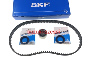 Rozrząd Vitara / Grand Vitara /Baleno 1.6 16v SKF