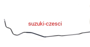 Przewód rurka paliwa  Jimny 1,5 Ddis