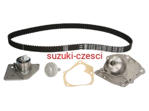 Rozrząd  Grand Vitara 1.9 DDIS 