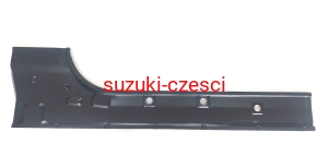 Próg wewnętrzny  prawy Jimny  98-17r