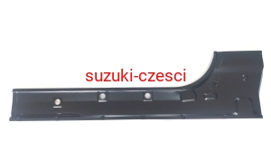 Próg wewnętrzny  lewy Jimny  98-17r 