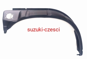 Nadkole zewnętrzne  tył prawe  Vitara 88-98r  3-drzwiowa 