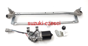 Mechanizm wycieraczek Swift III 2005-10