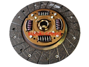 Tarcza sprzęgła Vitara / Grand Vitara  2.0  98-05r 