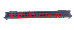 Zaślepka filtra kabinowego Grand Vitara 98-05   