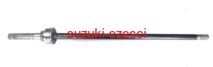 Półoś przednia lewa Samurai  /SJ410  1,0 
