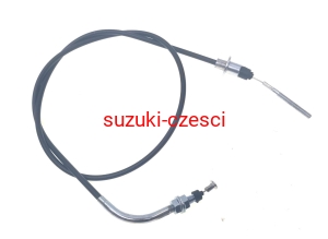 Linka blokady mostu tylnego SJ 410 / SJ413
