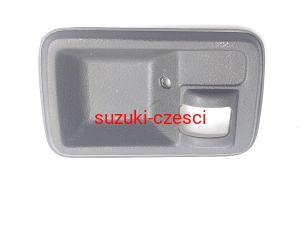 Osłona klamki wew prawej  SJ 413 / Samurai