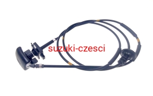 Linka zamka maski  Swift III 05-2010