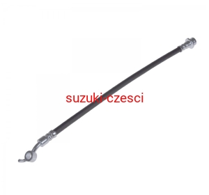 Przewód hamulcowy elastyczny tył lewy Grand Vitara II  